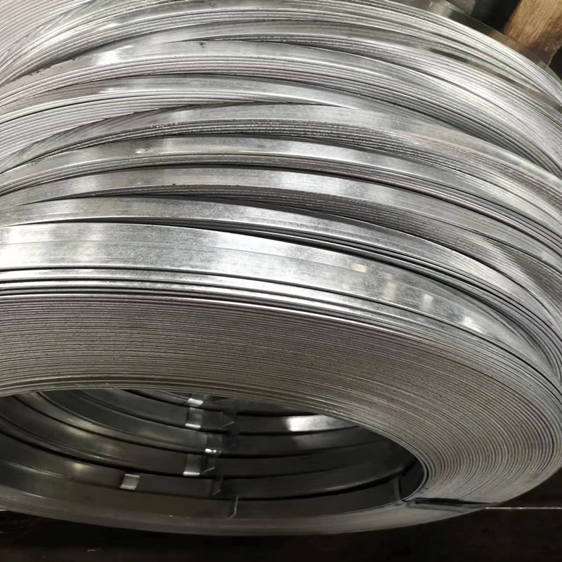 Chinese Manufacturer Galvanized Steel Coil0.35mm Thick Aluminum Zinc Roofing Sheet High Quality