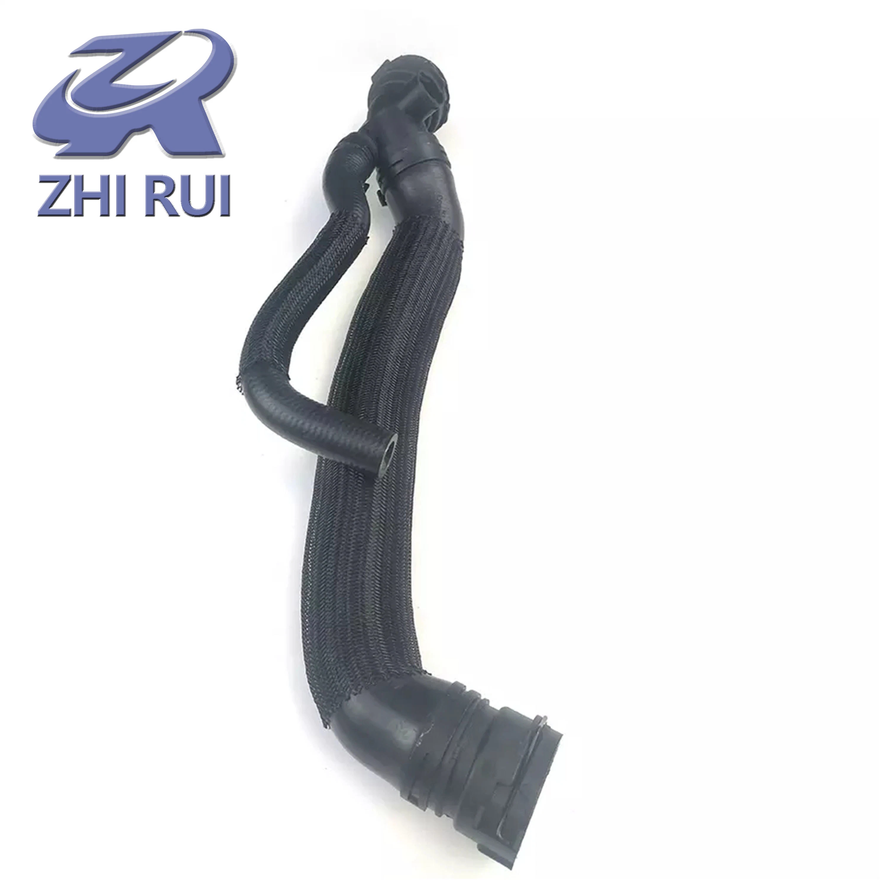 Auto Engine Radiator Coolant Hose Structure Cooling System Water Pipe for Auto Parts 5.0scv8ab OEM Lr042893