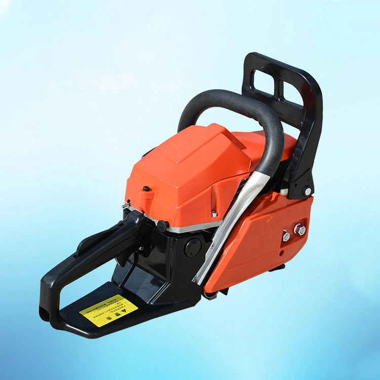 Hot Selling 53cc Chain Saw Machine Garden Tool