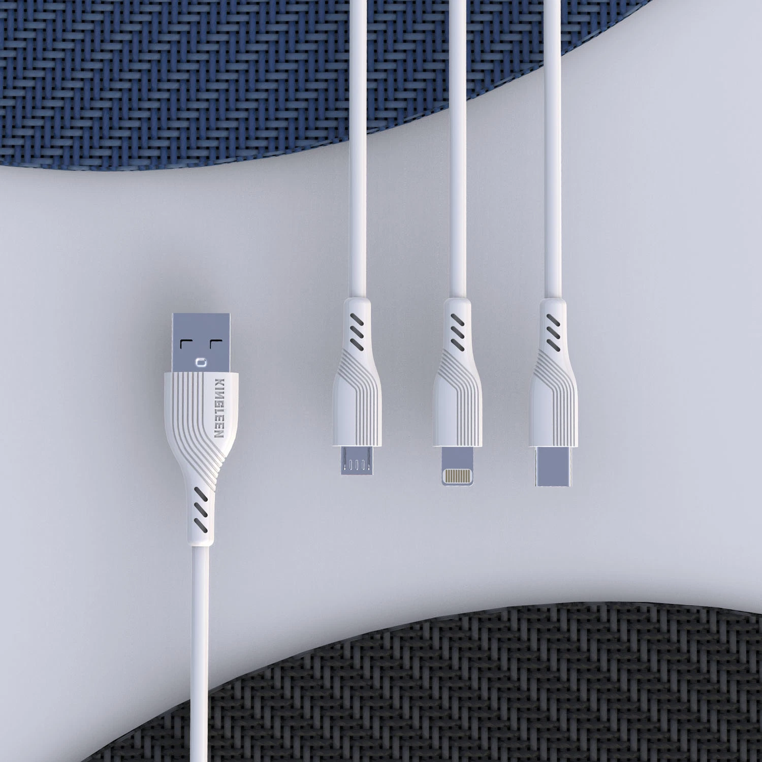 Mobile Phone Lightning High Speed Iphon USB Data Cable for Iphon Mobile Phone