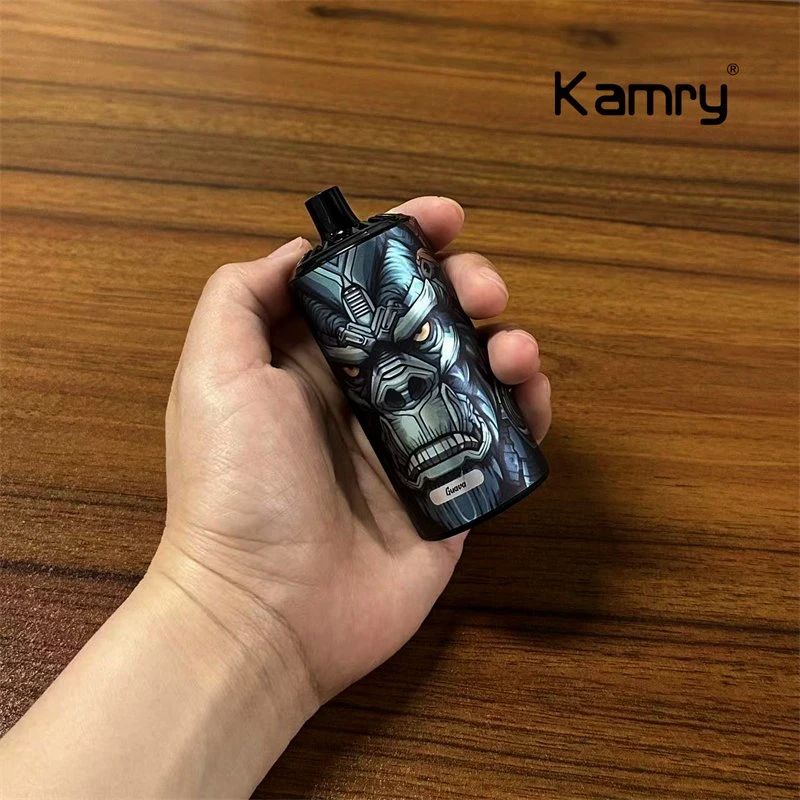 Kamry Boss 10000 Puff Wholesale 20ml Disposable Vape E Cigarette