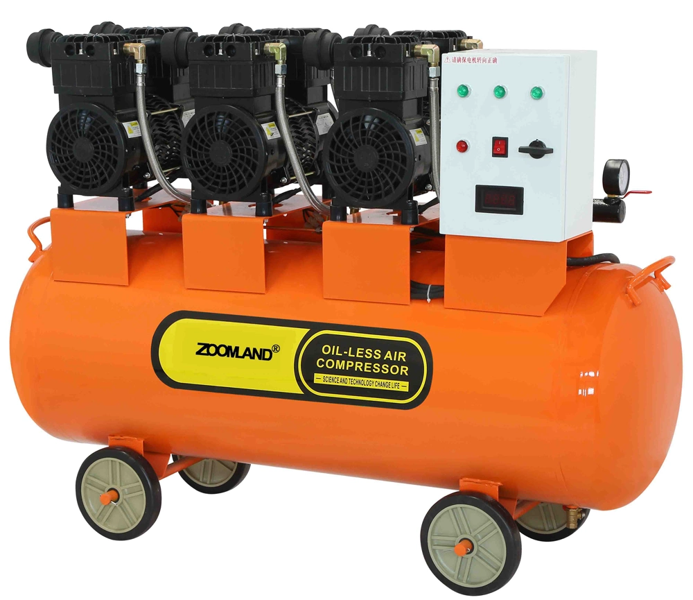 Wholesale/Supplier High quality/High cost performance Air Compressor and High Pressure Air Pump