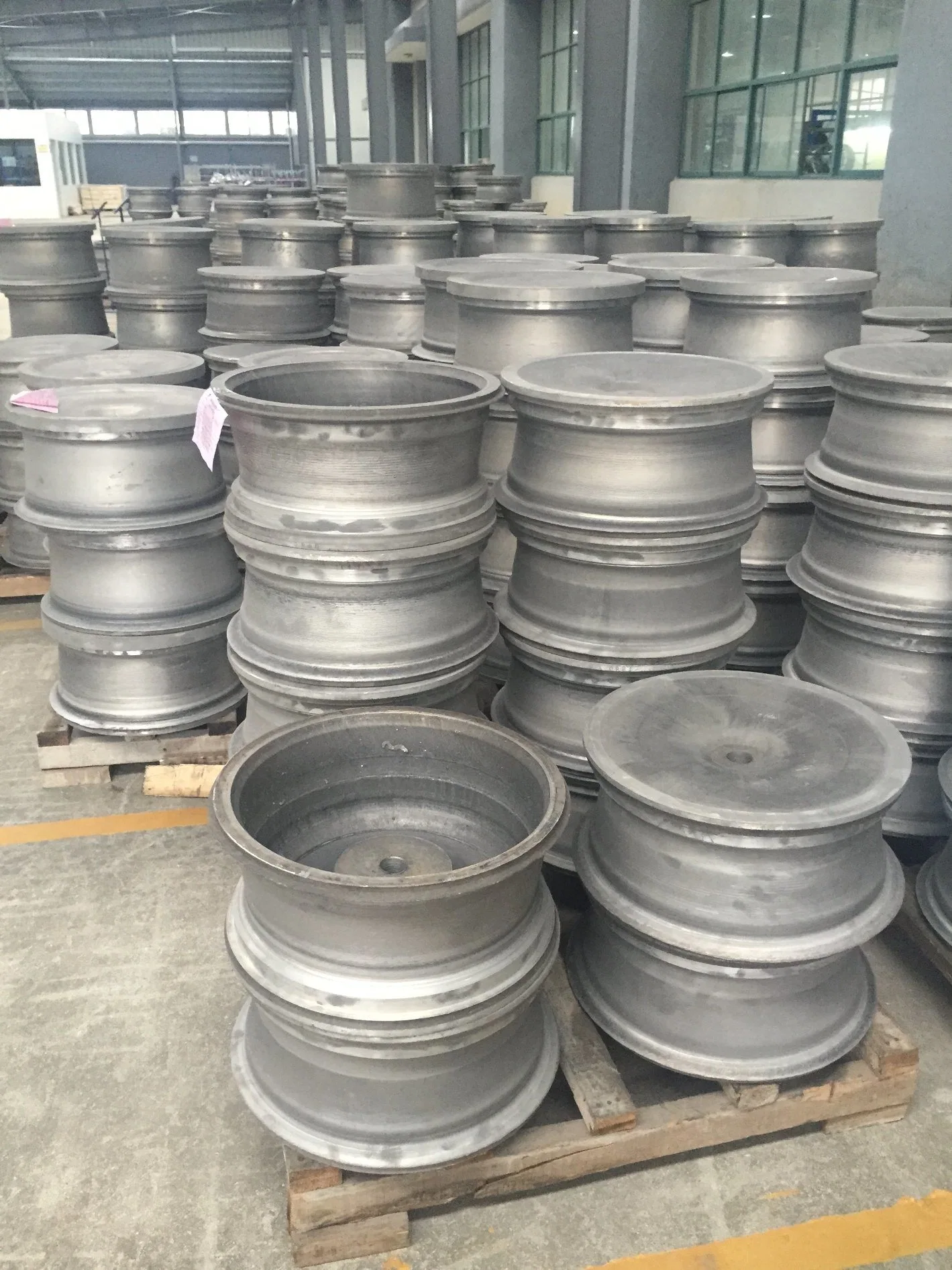 Best Selling Forged Aluminum Wheel Blank After Market, Modification, Customization