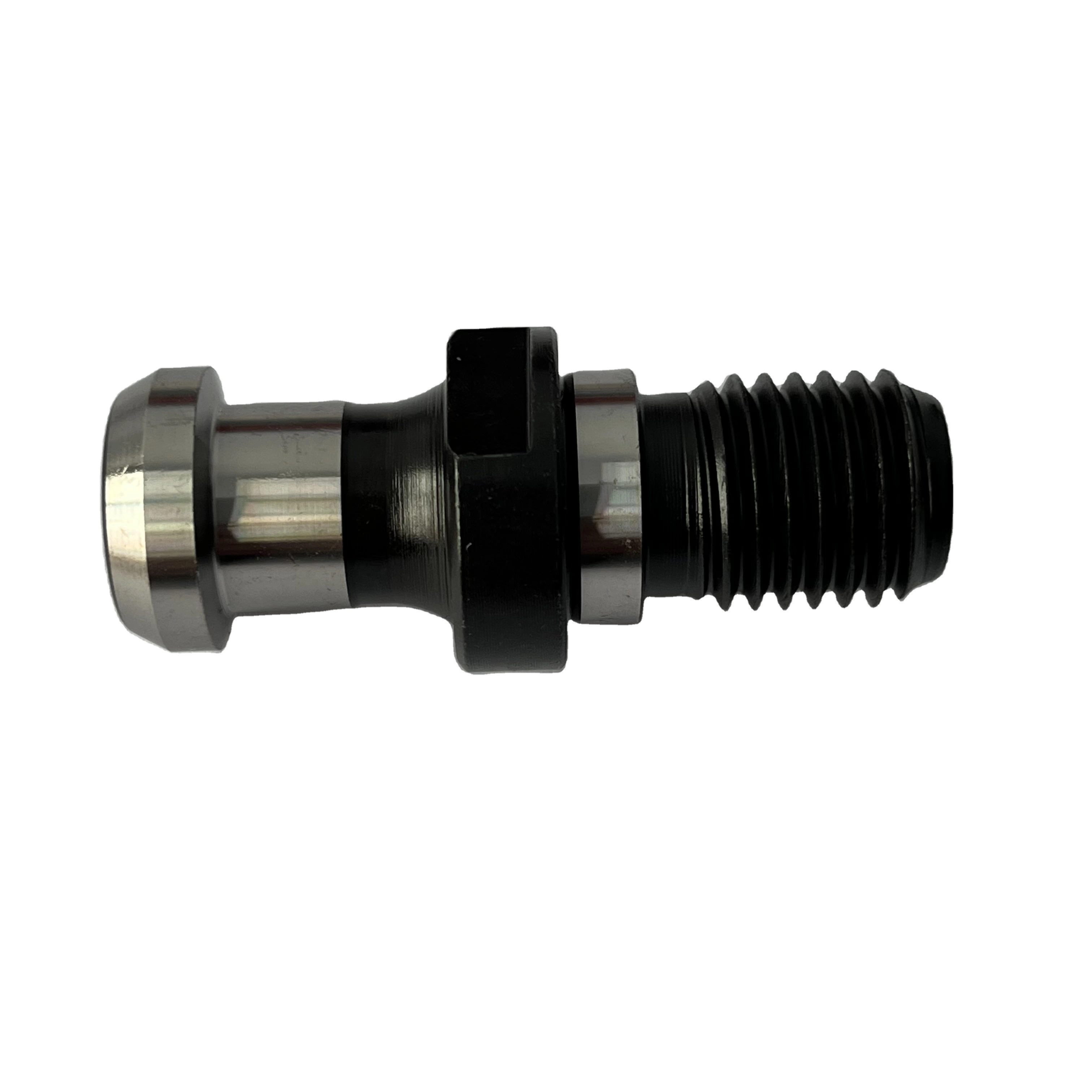 JIS B6339-1986 Retention Knob Pull Stud with Coolant Channel