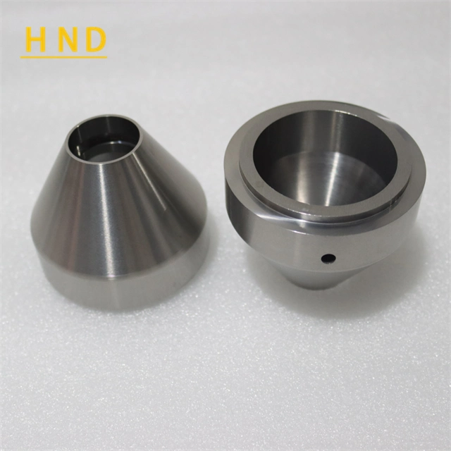 Tungsten Carbide 6% 9% Nickel Lift Valve Cone 470/475/650/650/675 Mwd and Lwd Drilling Plus System Tools