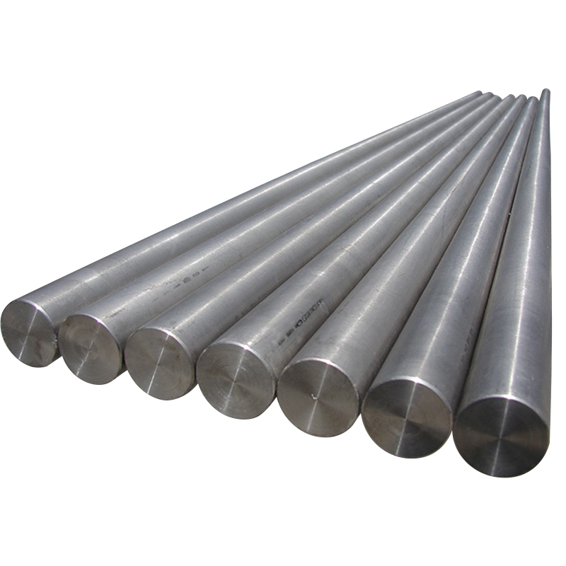 SAE/AISI 304L SS304L SUS304L DIN 1.4307 Uns S30403 Hot Rolled Forged Stainless Steel