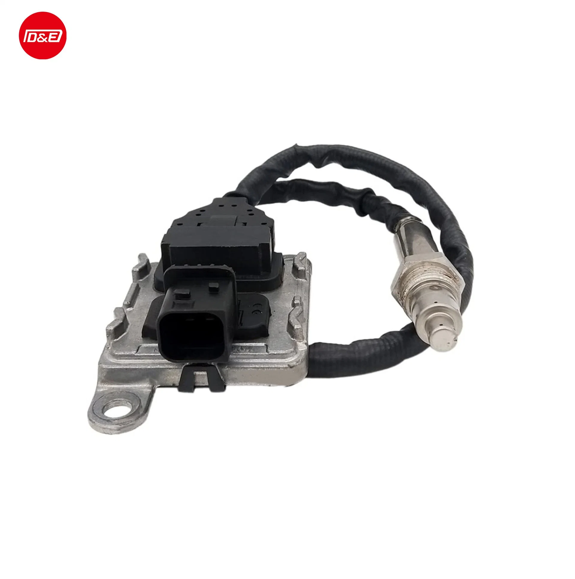 7 587 130 05/5wk9 6621j 12V Alta Qualidade brilhante Diesel Sensor Nox partes separadas para a BMW