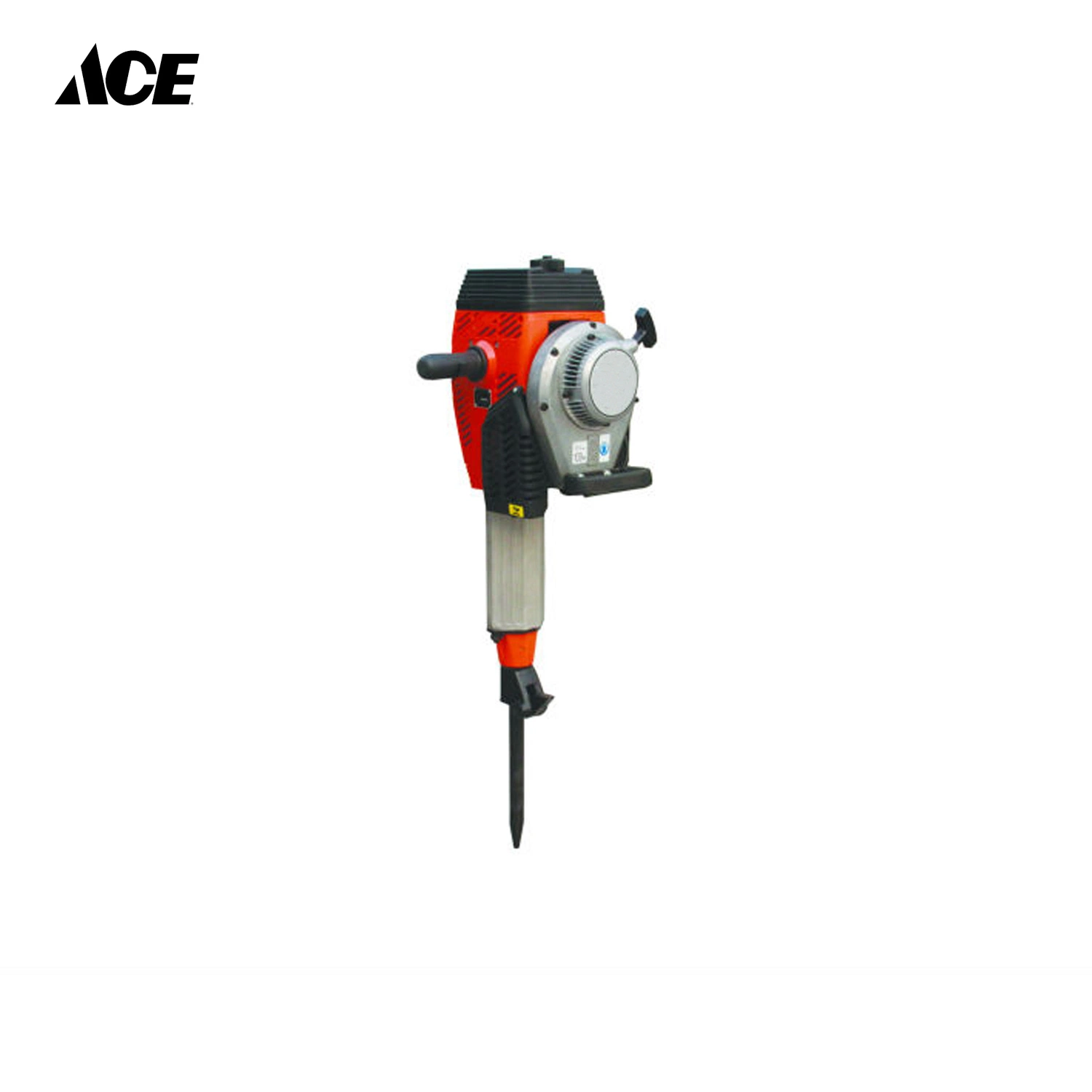 Concrete Tool Wood Steel Hammer Drill, Demolition Hammer Spare Parts Rotary Hammer