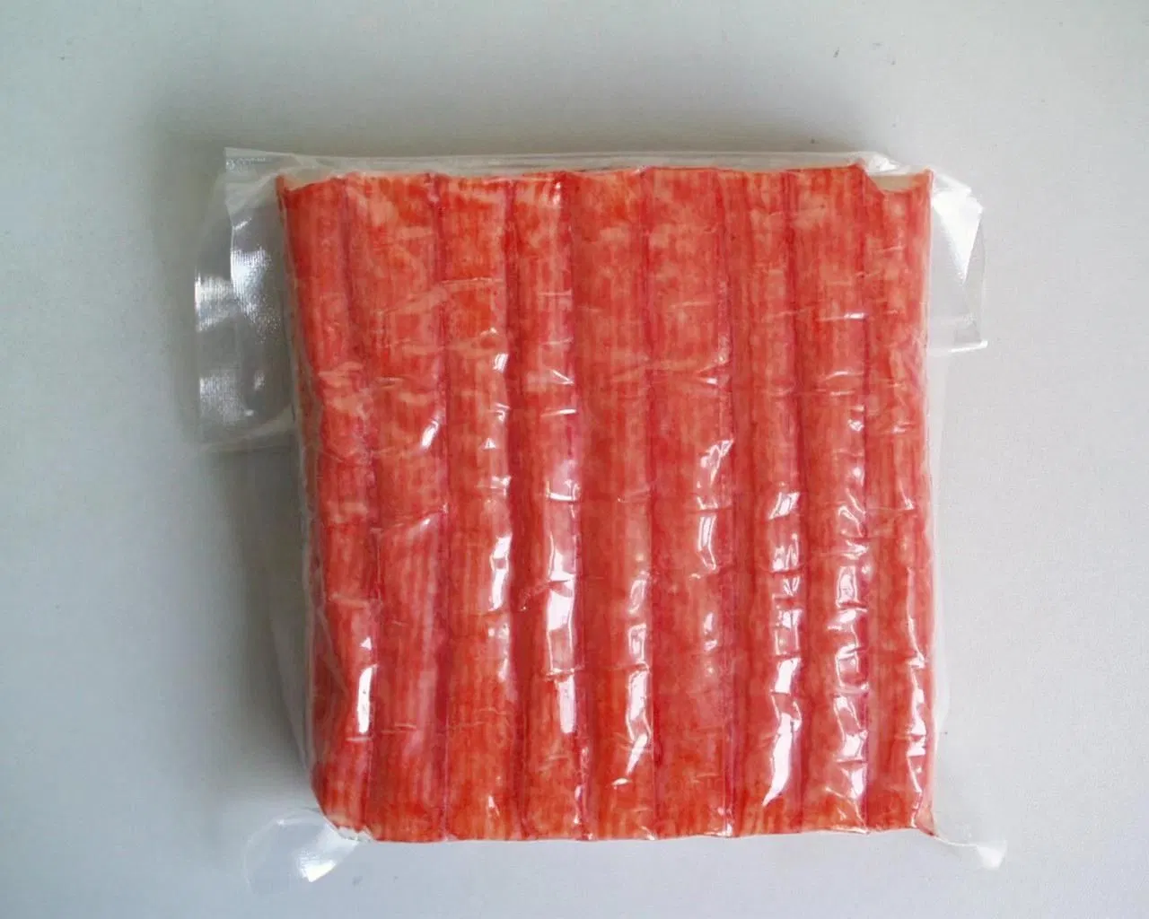 Frozen Chinese Delicious Surimi Crab Stick