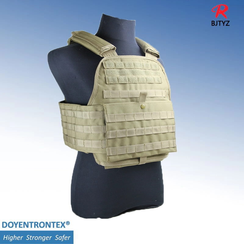 Tyz Acu Swat Polizei Anti Bullet Proof Platte Kampf Militär Geräteträger Tactical Vest Chaleco Tactico