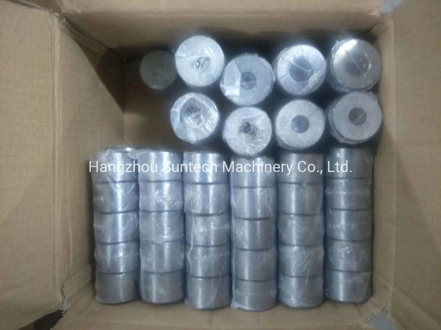 PVC CVD Diamond Nano Coating Wire Drawing Die