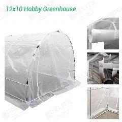 3.5mx8mx2m Portable Green House Kit for Wholesale/Supplier