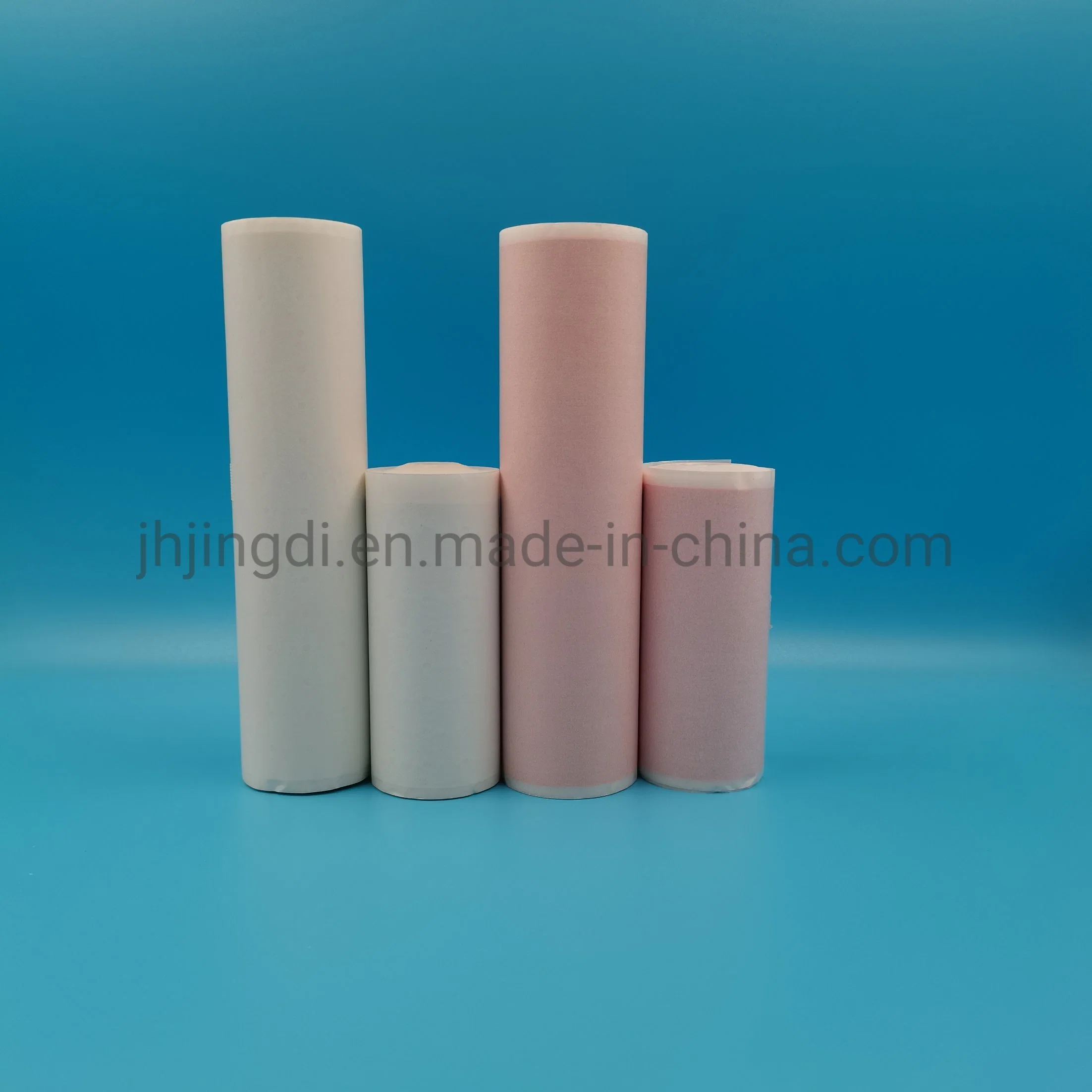 New Products Disposable 18cmx5m Zinc Oxide Adhesive Perforated Plaster