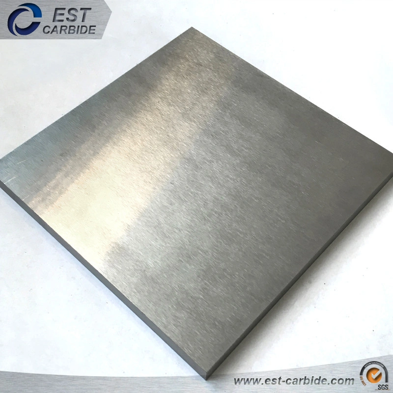 K10 Tungsten Carbide K10 Carbide Plates
