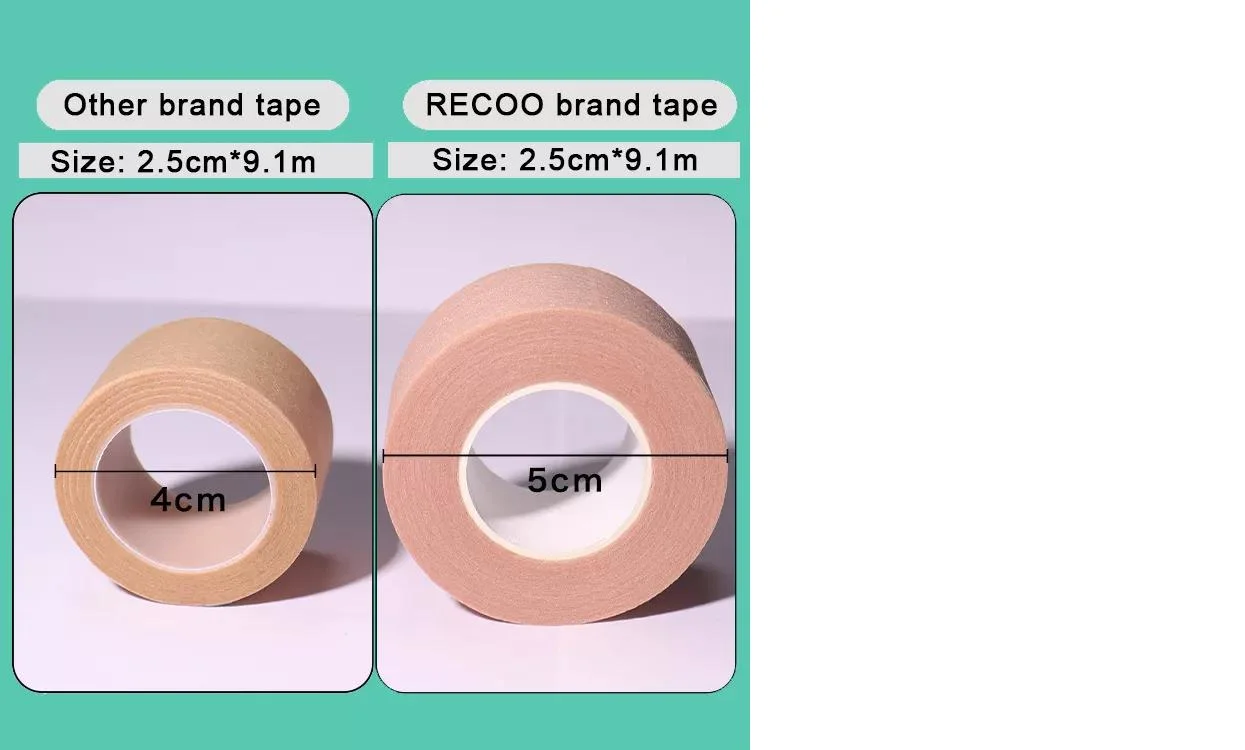 Surgical Tape Medical Tape Non Woven