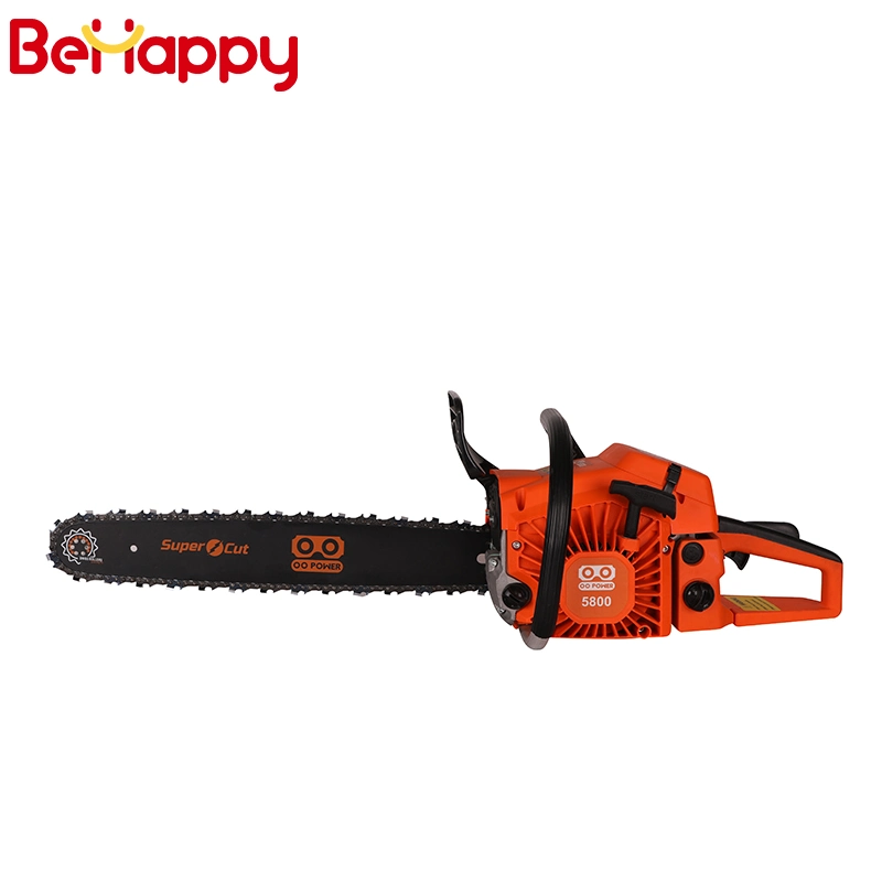 Behappy Cordless Gasoline Chain Saw Machine