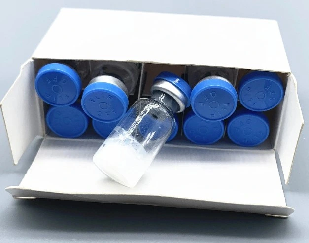 Chinese Manufacturer Supply Peptides Retatrutide CAS 2381089-83-2 Ly3437943 Retatrutide