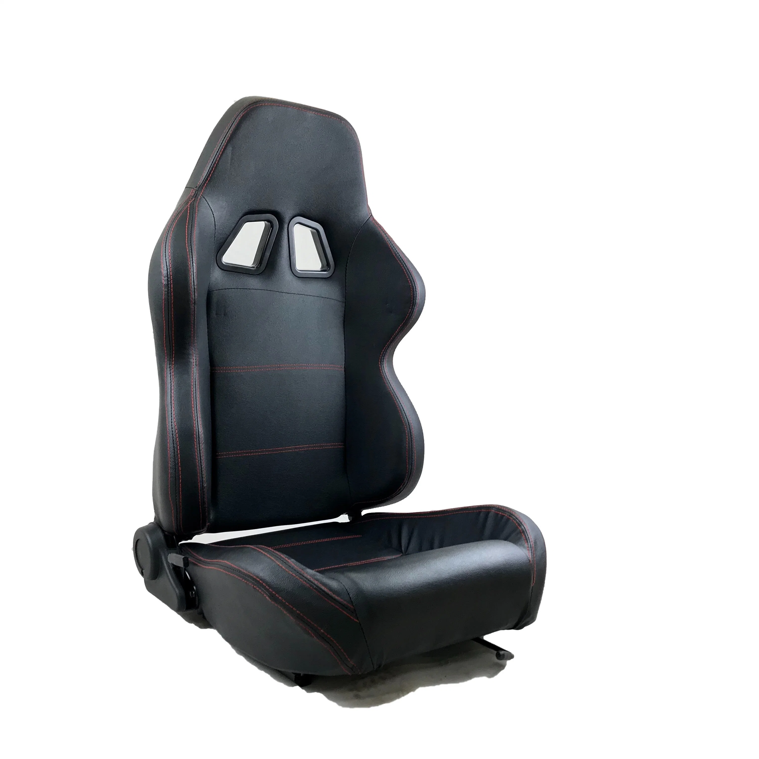 PVC Leather Material Simulator Seat