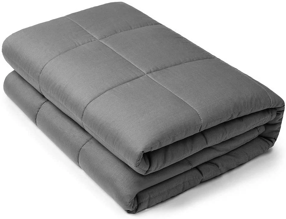 Amazon Popular Heavy Weighted Blanket Лето и Зима для продажи