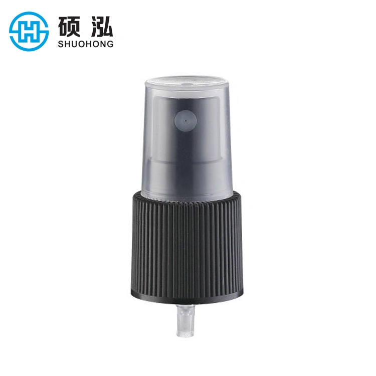 22 / 415 Size Plastic Perfume Mist Sprayer Head