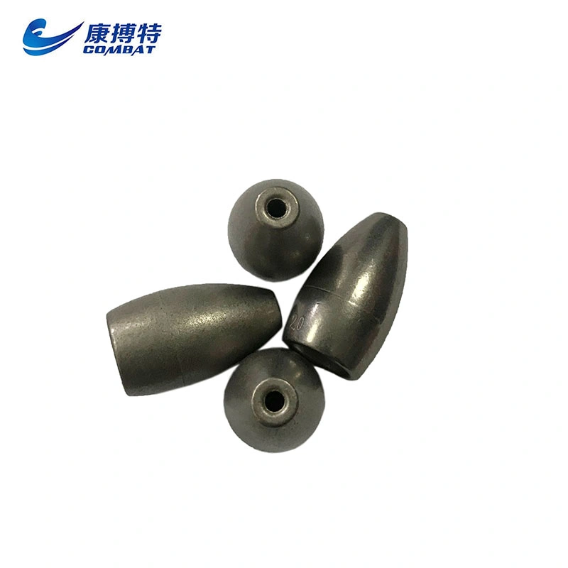 High Density Tungsten Alloy Ball (SGS approved)