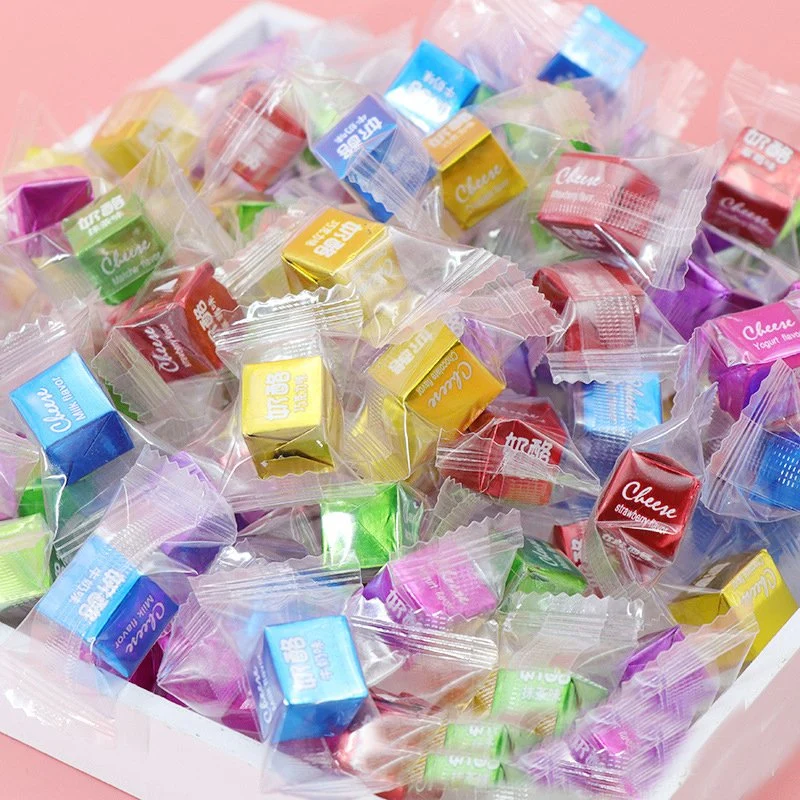 10g Vente en gros Soda Sugar Cola Pop Candy Candies Soda Sucre