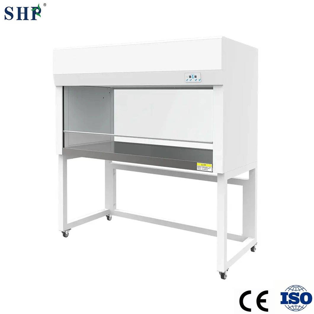 Horizontal Laminar Air Flow Clean Bench with HEPA Filter