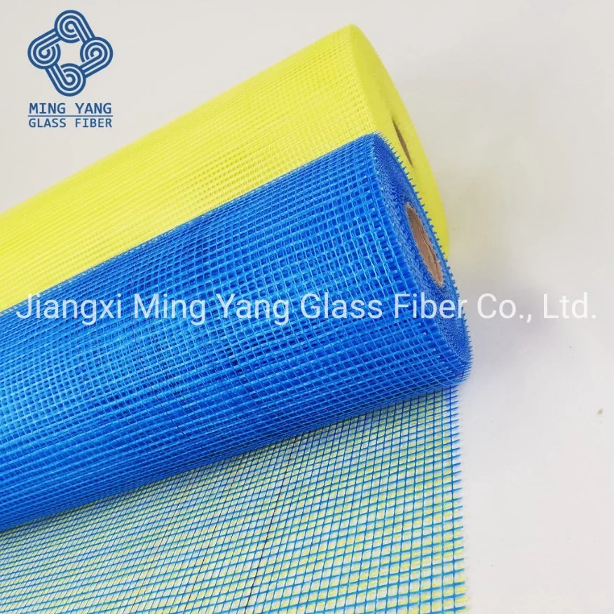 Glass Rock Wool Materials Fiberglass Woven Fabric Fire Retardant & Fireproof Material