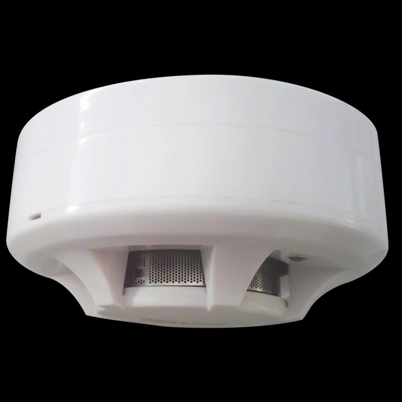 Conventional Optical Smoke Alarm for Fire (ES-5010OSD)