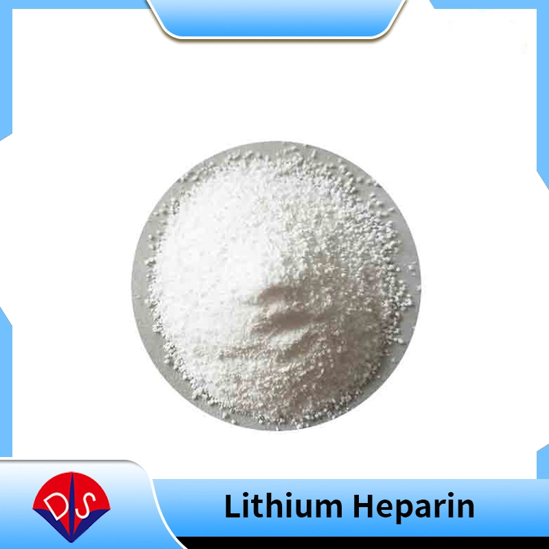 Bester Preis Fabrik Direkt Liefern Sichere Lieferung Heparin Lithium Salz (9045-22-1)