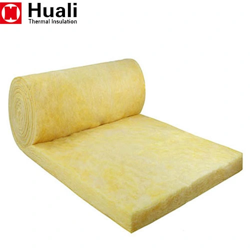 Китай Glasswool минеральной ваты с крафт-бумаги или минеральной ваты для звукоизоляции