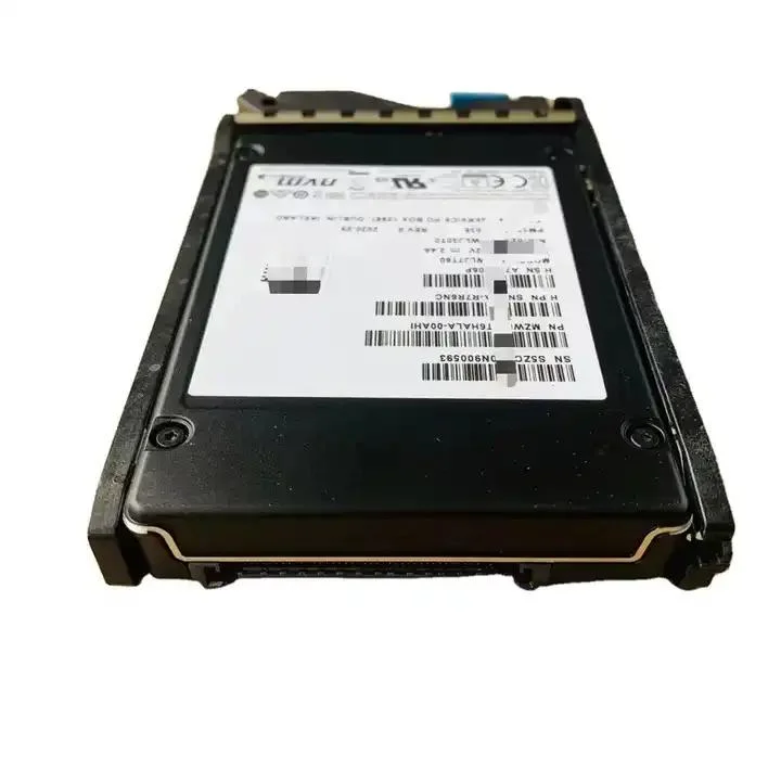 5562819-A HDS VSP G200 G400 960GB SAS 2,5 Zoll DKC-F810I-960mgm Bulk Flash-Festplattenlaufwerk