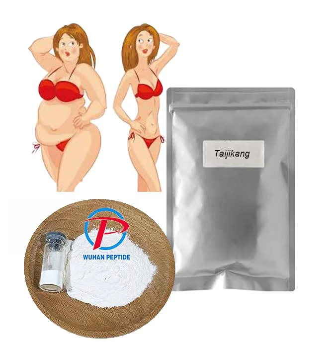 Adipotide/ Trizepatide/Semaglutide for Losing Weight