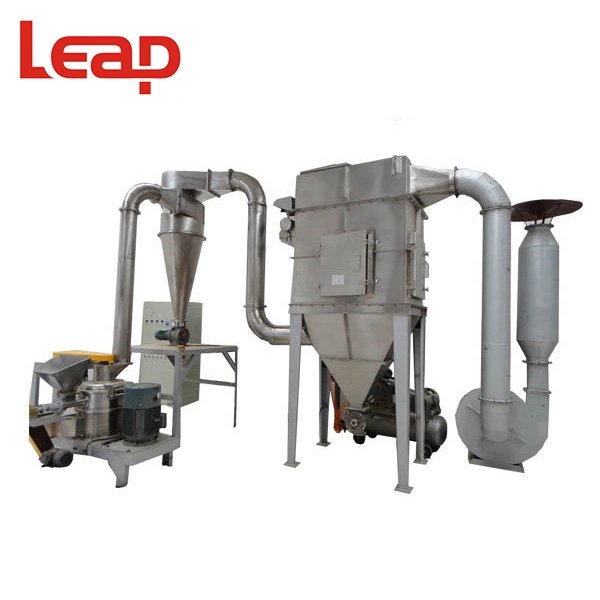 New Brand CE Certificated Cocoa Bean Shredder