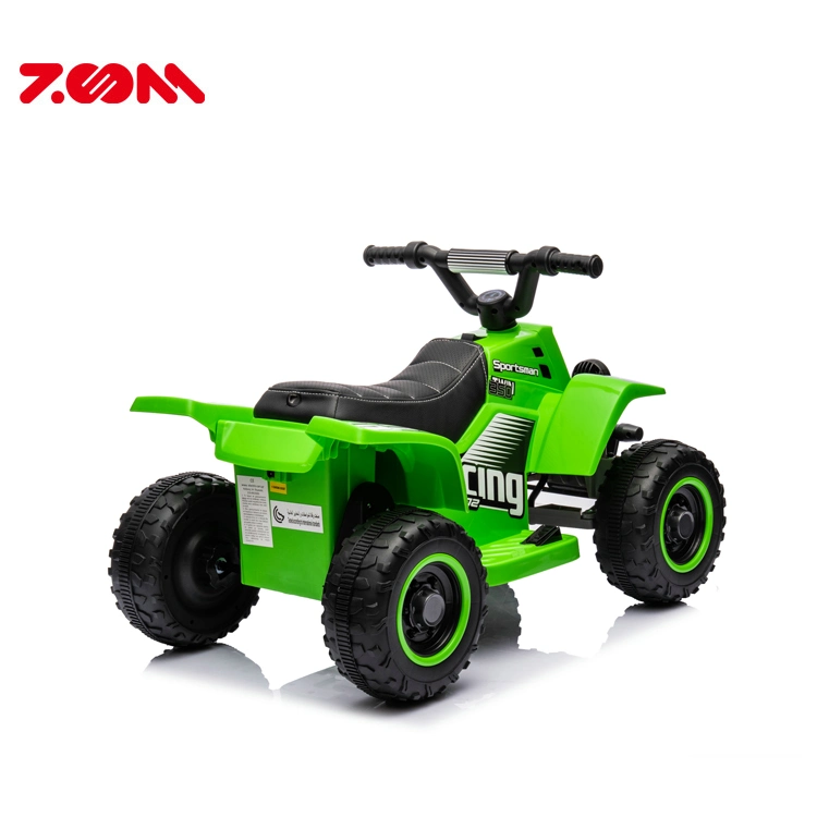 2023 New design 6V Electric Power ATV Ride on Kids Car