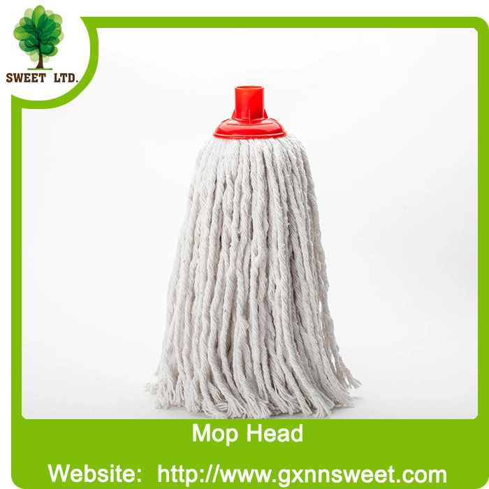 Factory Supply Household Cleaning Tool High quality/High cost performance  Dry and Wet Mop Household Flat Mop Head