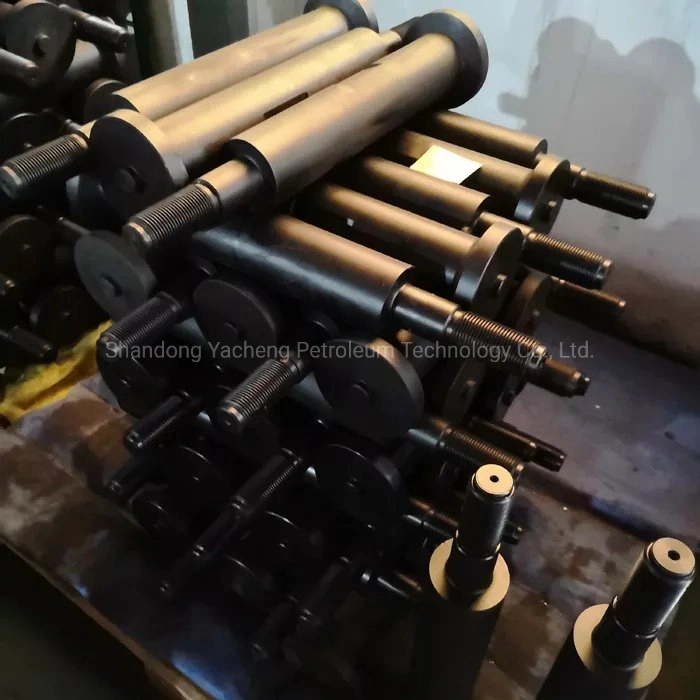 Piston Rods for Drilling Mud Pump Emsco/Gardner Denver/Ideco/Nationai/Oilwell/Qingzhou