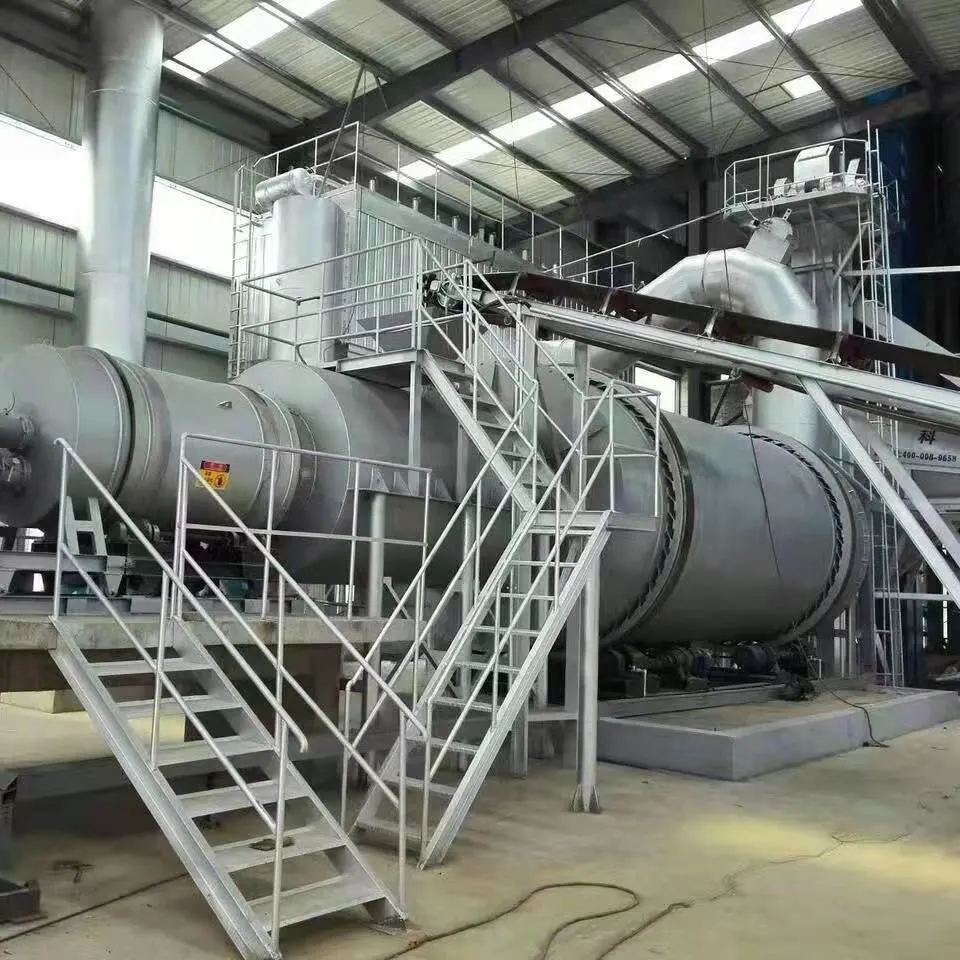 High quality/High cost performance  Coal and Coal Ash Drying Machine with Best Price