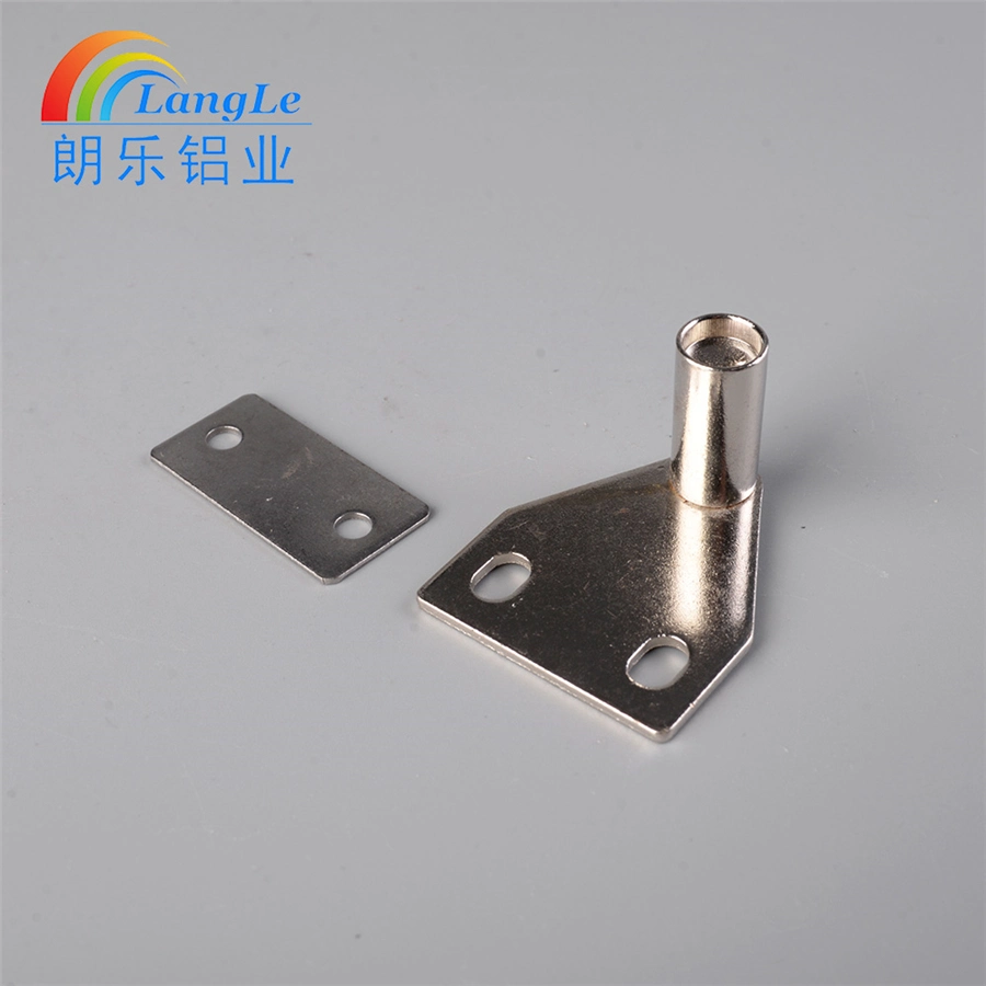 Stainless Steel Concealed Hidden Handle Insert Handle for Door