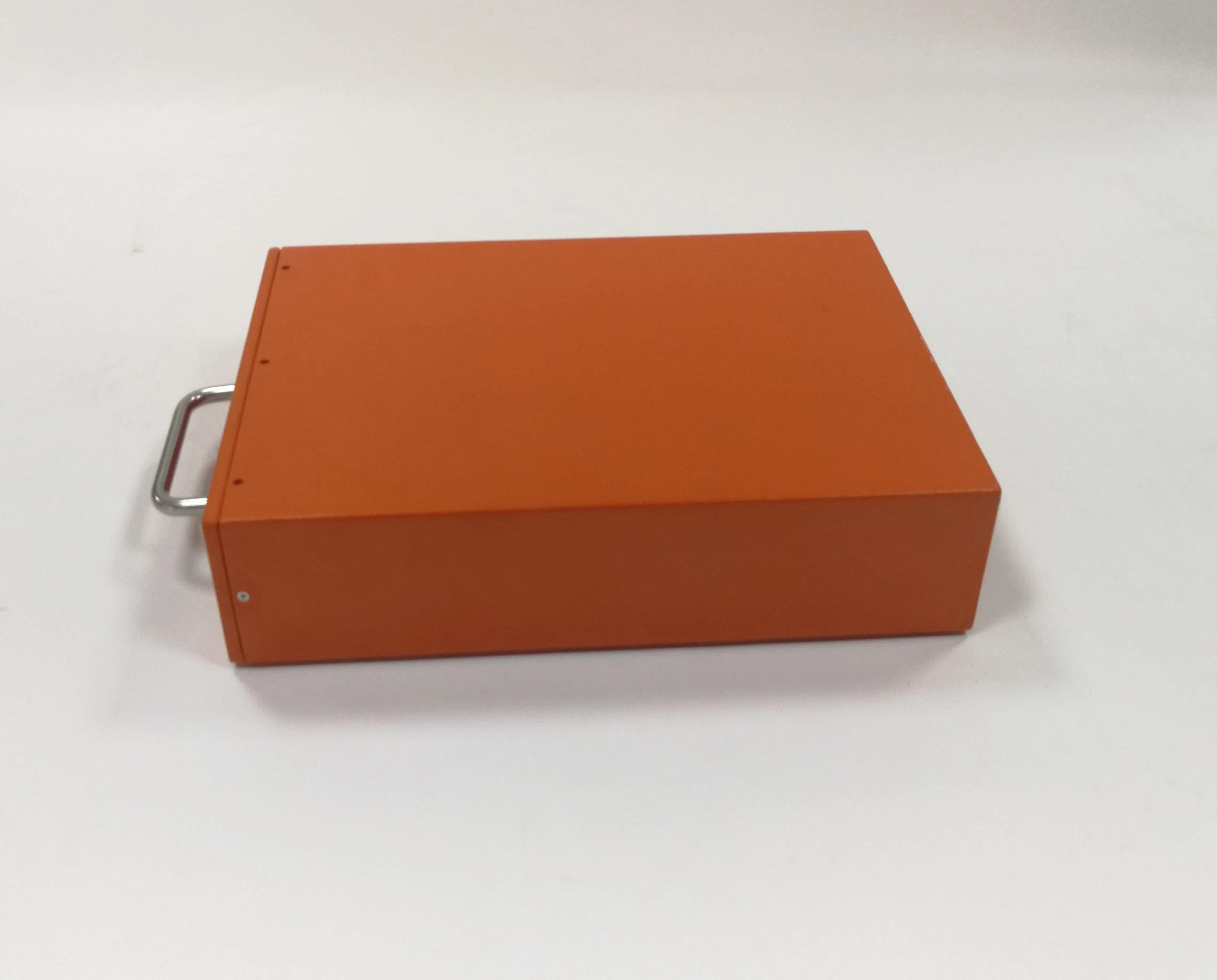 Manufacturer Supply 12V 100ah Rechargeable Battery Pack for UPS Storage