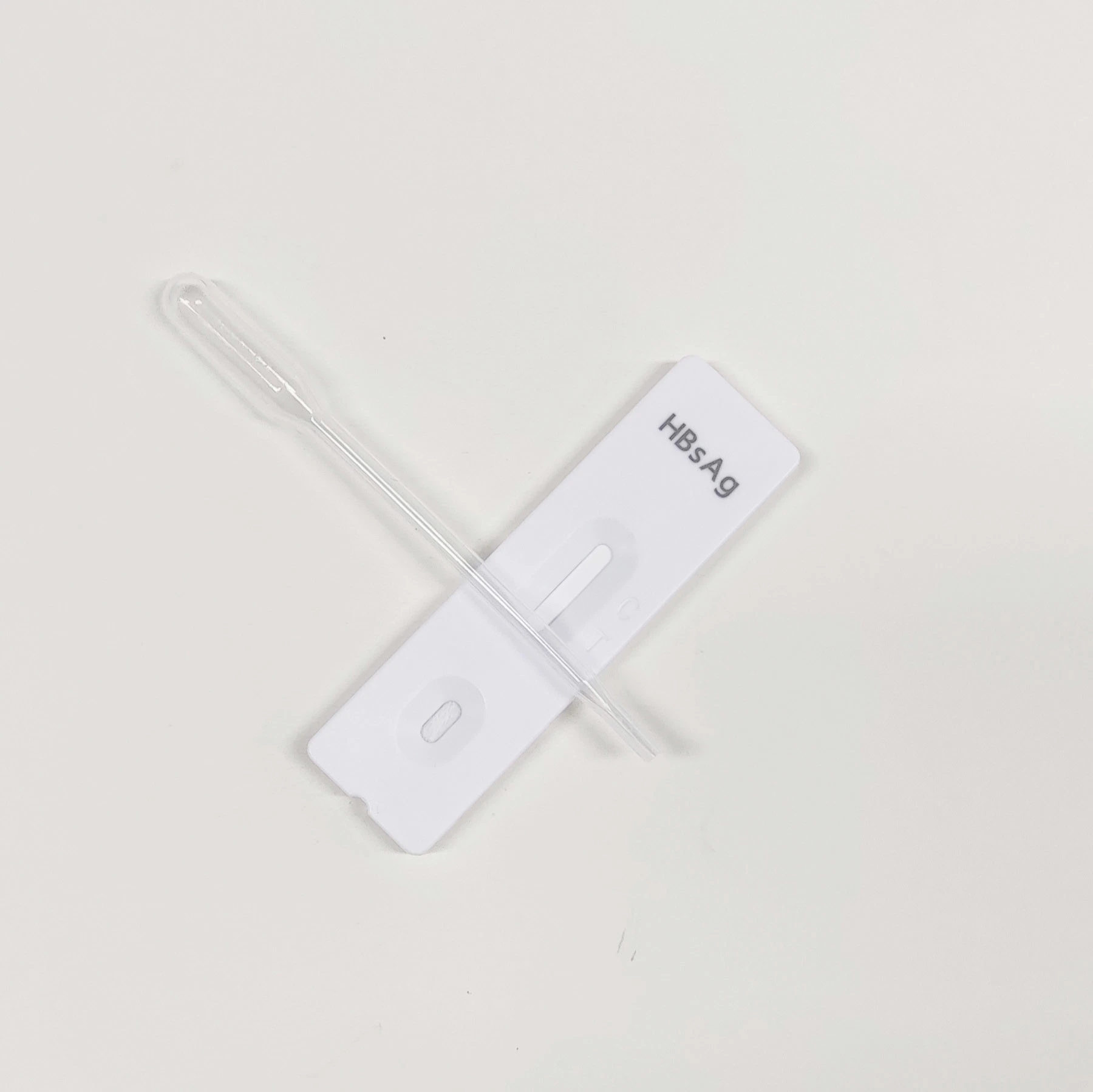 Hepatitis B Virus Surface Antigen (HBsAg) High Sensitivity Rapid Test