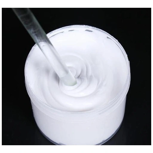 White Emulsion Glue for Clothing Design Bonding