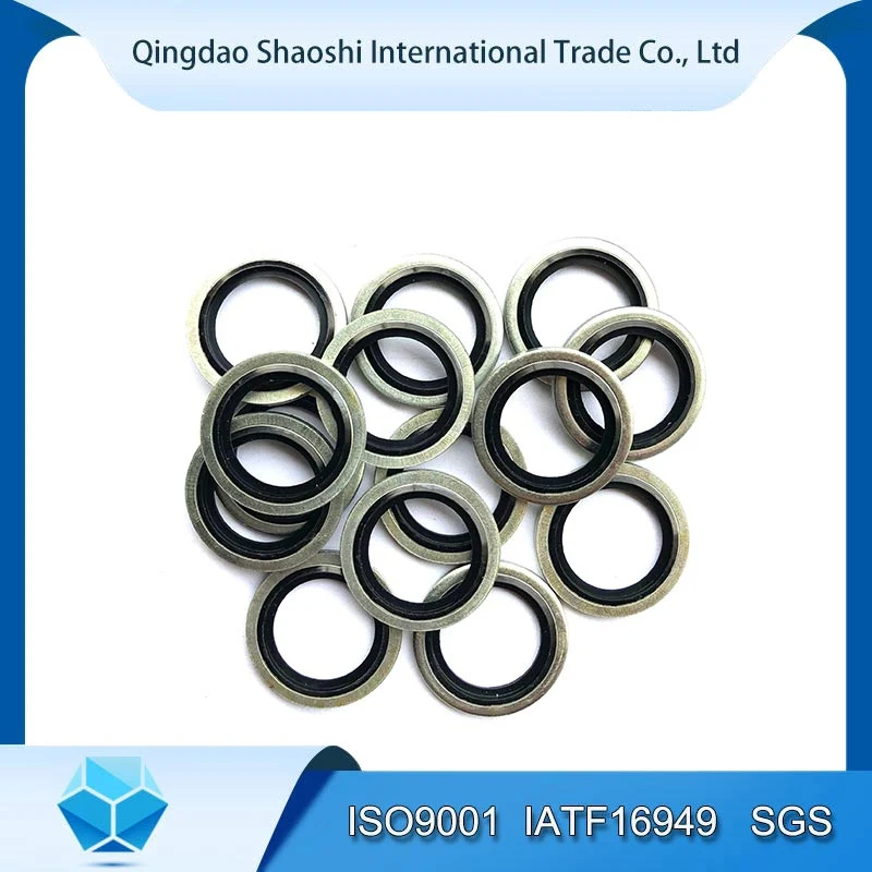 Auto Parts Sealing Ring EPDM Rubber O Ring