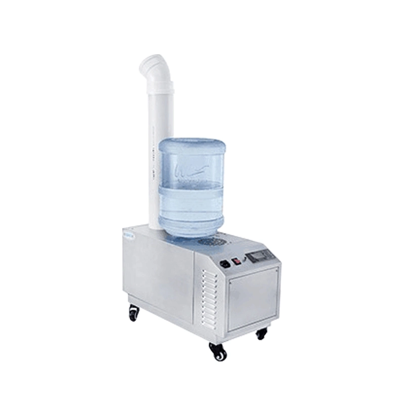 Humidificador por ultrasonidos China Biobase médica y de laboratorio