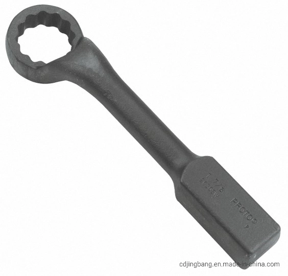 Large Wrench Setssafety Tools Wrench Box End Wrench