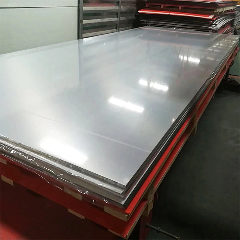 Super Duplex Decorative Stainless Steel Sheet and Plates Gold Plated Stainless Steel 304 316 304L