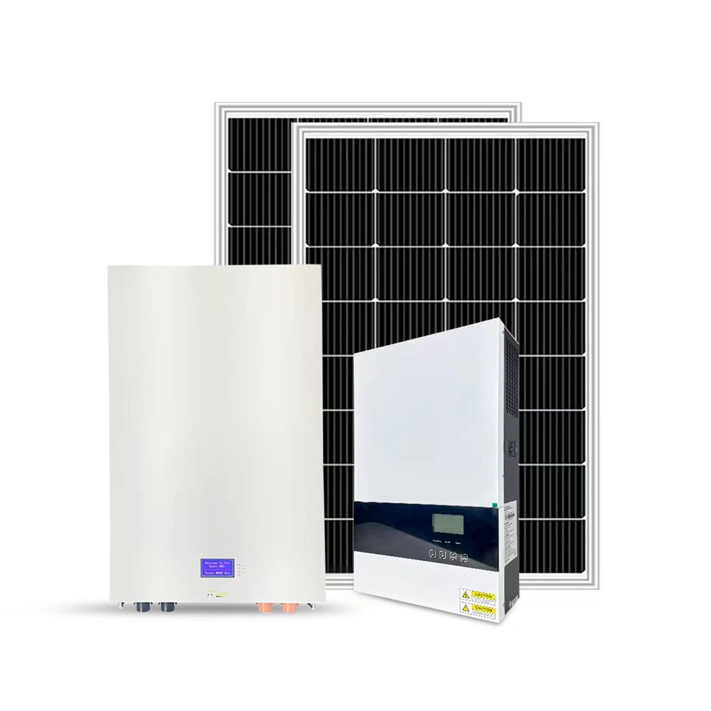 48V 10kwh 20kwh 30kwh 40kwh 50kwh Growatt Solar Inverter Battery 51.2V Stackable LiFePO4 Energy Storage Battery