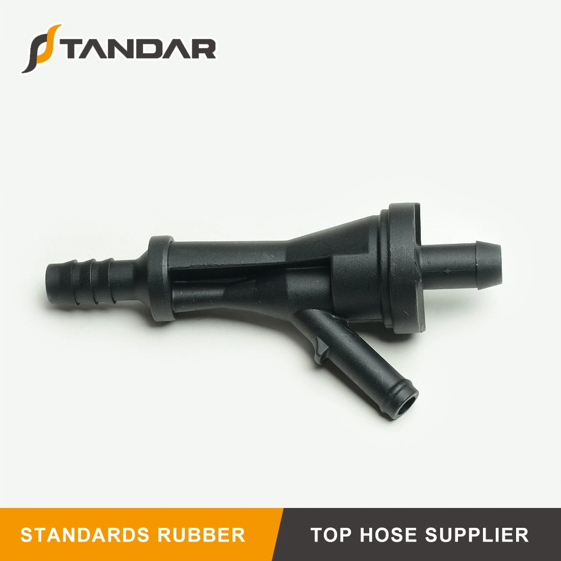 Automobile 9.49mm Quick Coupler for Fuel Line Assembly