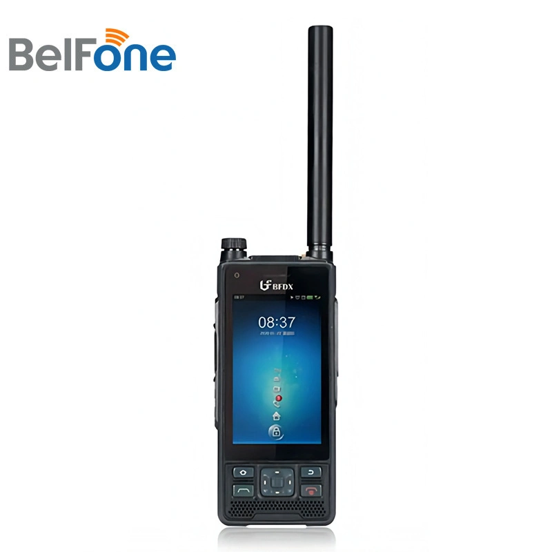 Radio portable convergente intelligente BF-SCP970