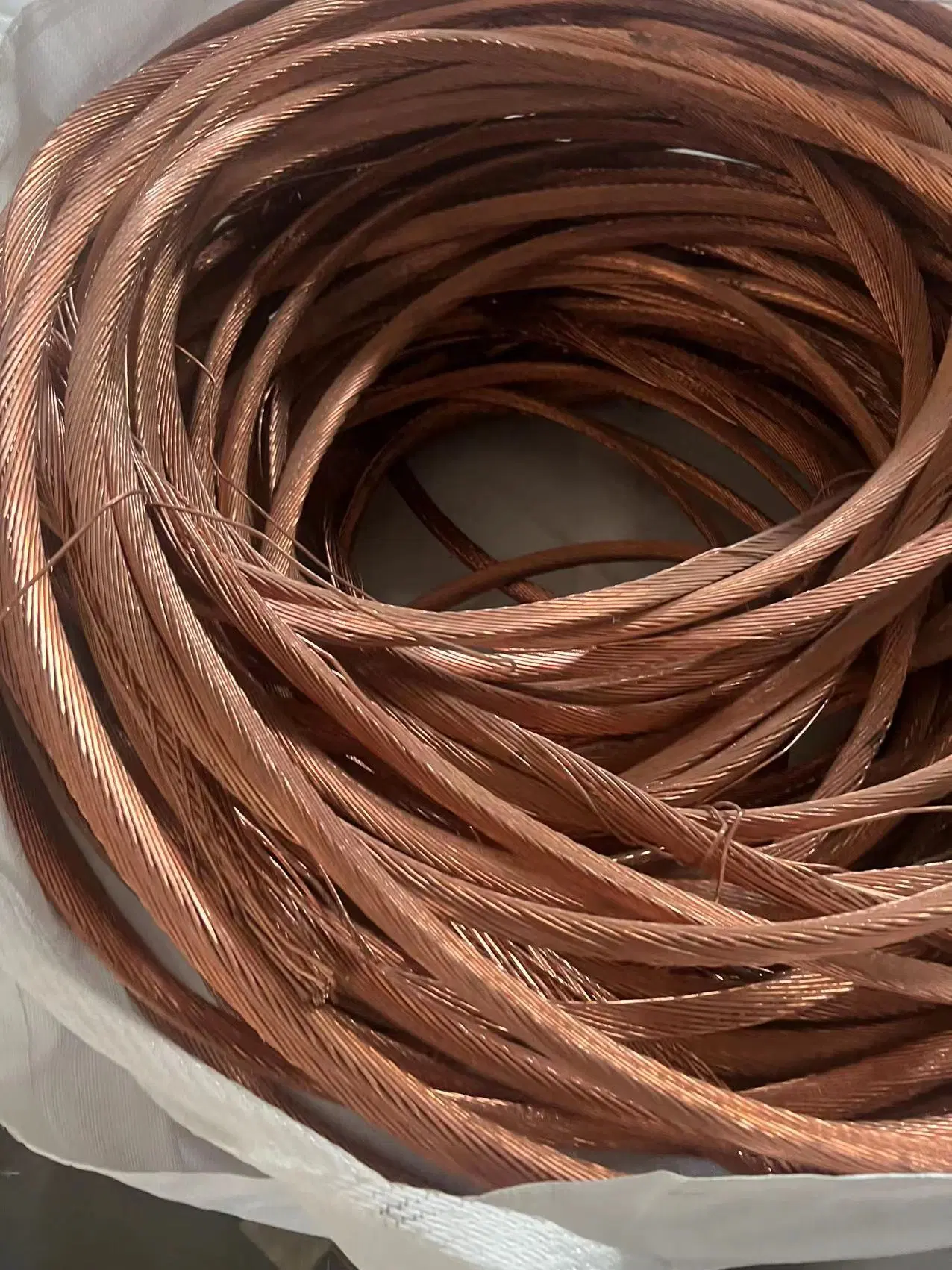 Copper Wire Scrap 99.7% - 99.9% for Sale Copper Wire Scrap Copper Millberry Copper Cathodes